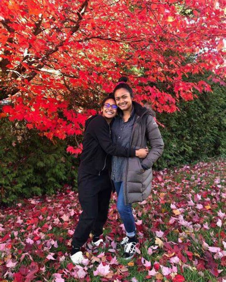Bachelor Rachel Nance Parents Meet Hakim And Noela Nance!