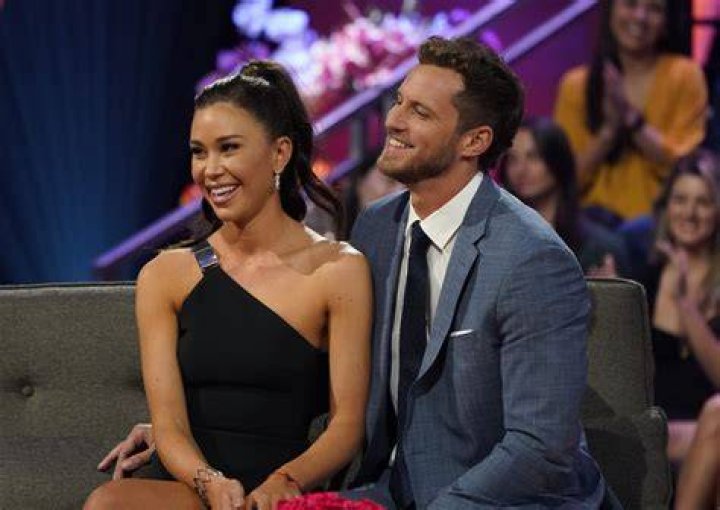 Bachelorette Gabby Windey Worries 'My Person Might Not Be Here' During