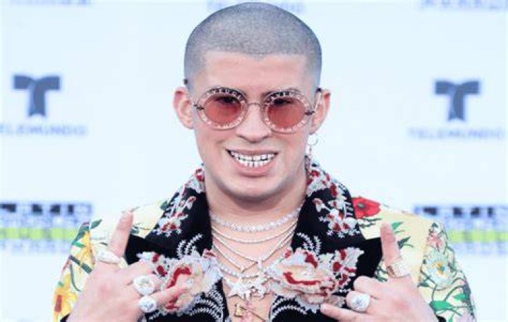 Bad Bunny net worth age, wiki, bio, girlfriend Kemi Filani News