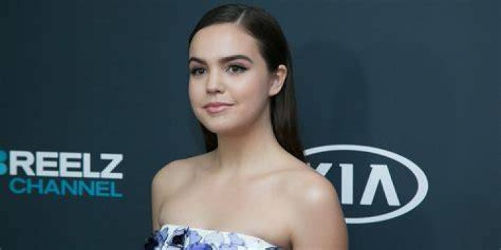 Bailee Madison Shares &lsquo;Wizards Of Waverly Place&rsquo; Reboot Ideas