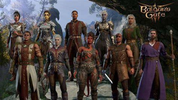 Baldur&rsquo;s Gate 3 Companions Guide SegmentNext