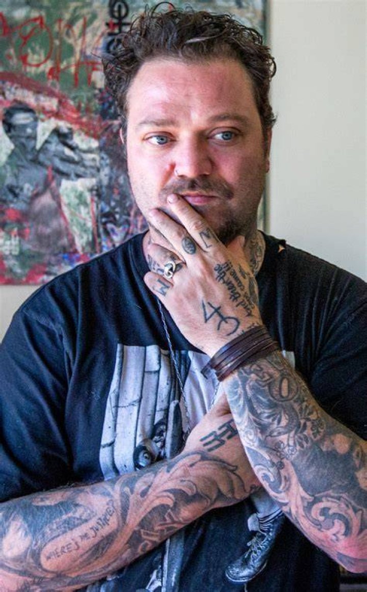 Bam Margera Arrested for Alleged Trespassing After Plea to Dr. Phil