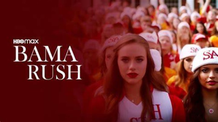 Bama Rush (2023)