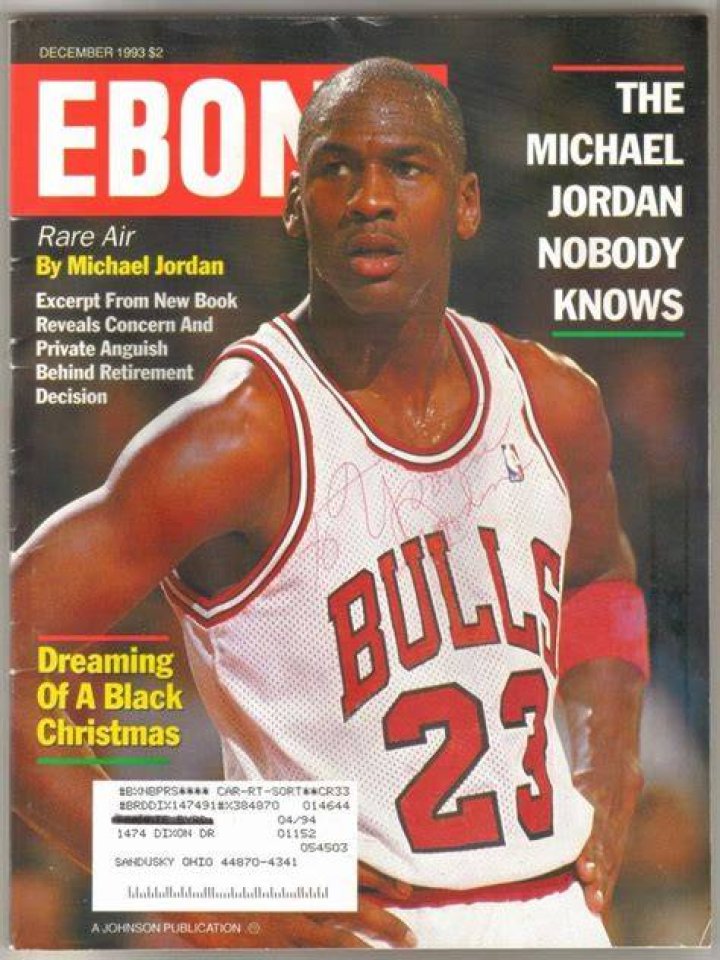 Bang Magazine Michael Jordan And Wife Twin Da vrogue.co