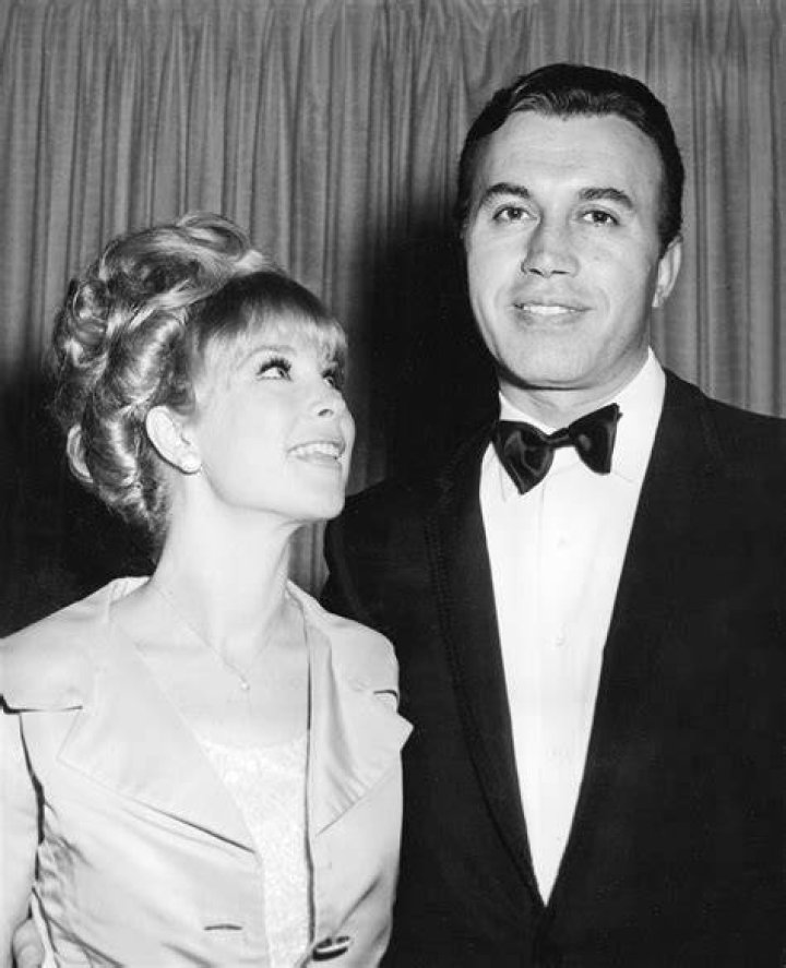 Barbara Eden&rsquo;s Marriage History Meet Her Husband, ExSpouses