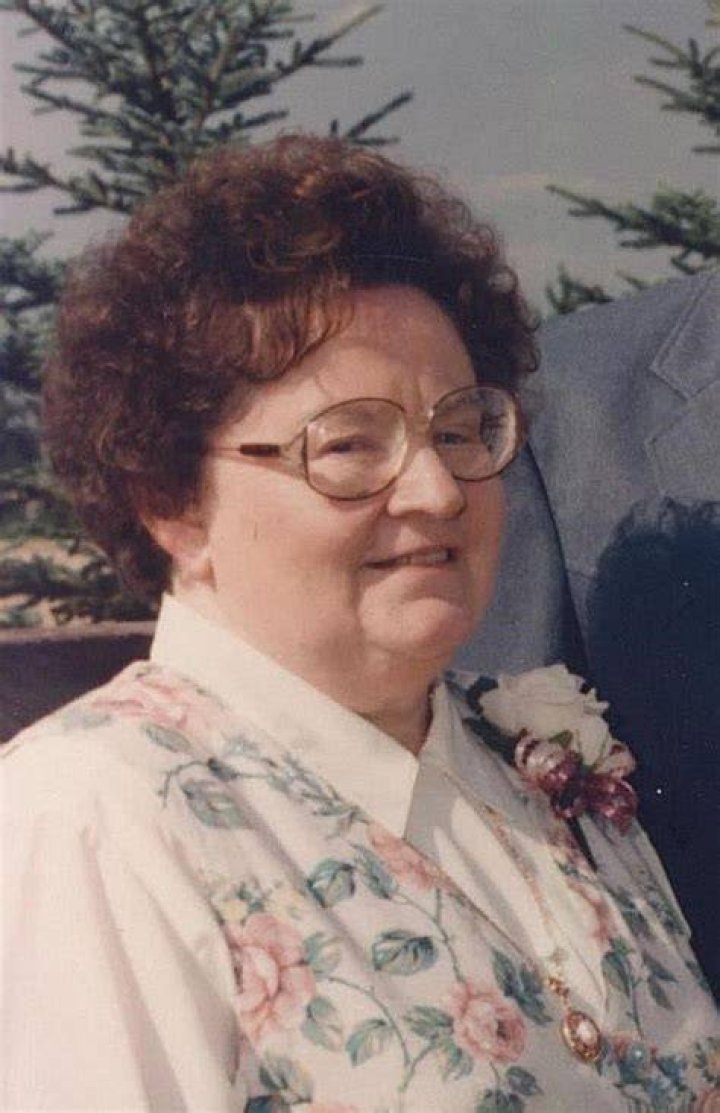 Barbara Hetrick Obituary Centennial, CO