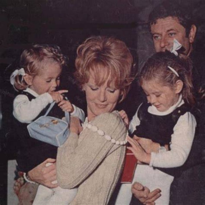 Barbara Michelle Wolff: Facts About Petula Clark's Daughter