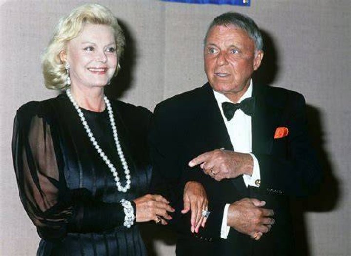 Barbara Sinatra, Frank’s 4th wife and philanthropist, dies The