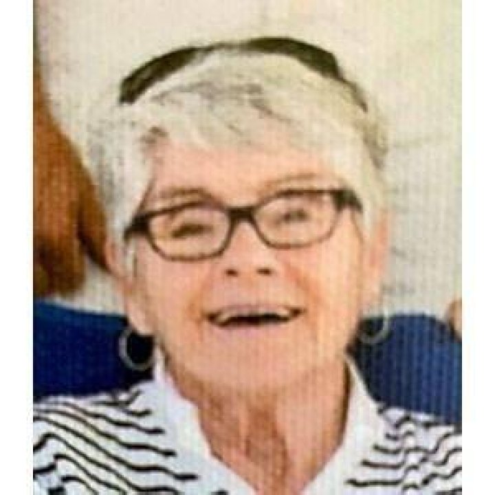 Barbara Whalen Obituary 2020 Green Funeral Home