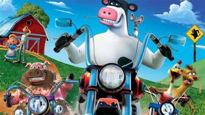 Barnyard The Original Party Animals Movie Reviews