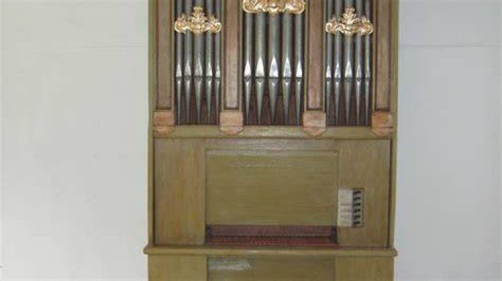 Baroque Bellissimo! ASU dedicates rare, Traeri organ ASU News