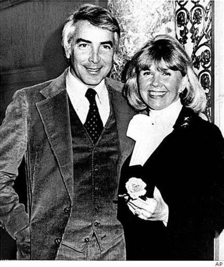 Barry Comden, 4th husband of Doris Day, dies SFGate