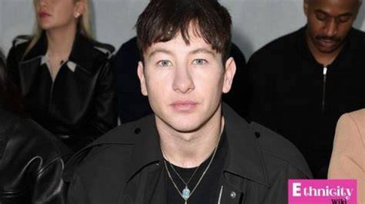 Barry Keoghan Ethnicity, Parents, Family, Wiki, Biography, Age