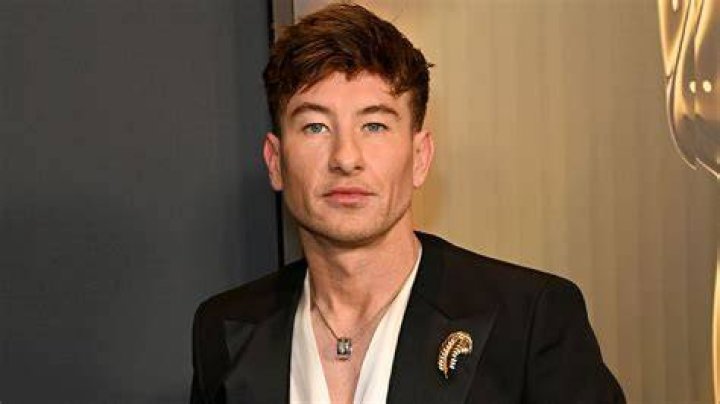 Barry Keoghan's BAFTA is for Dublin's young dreamers