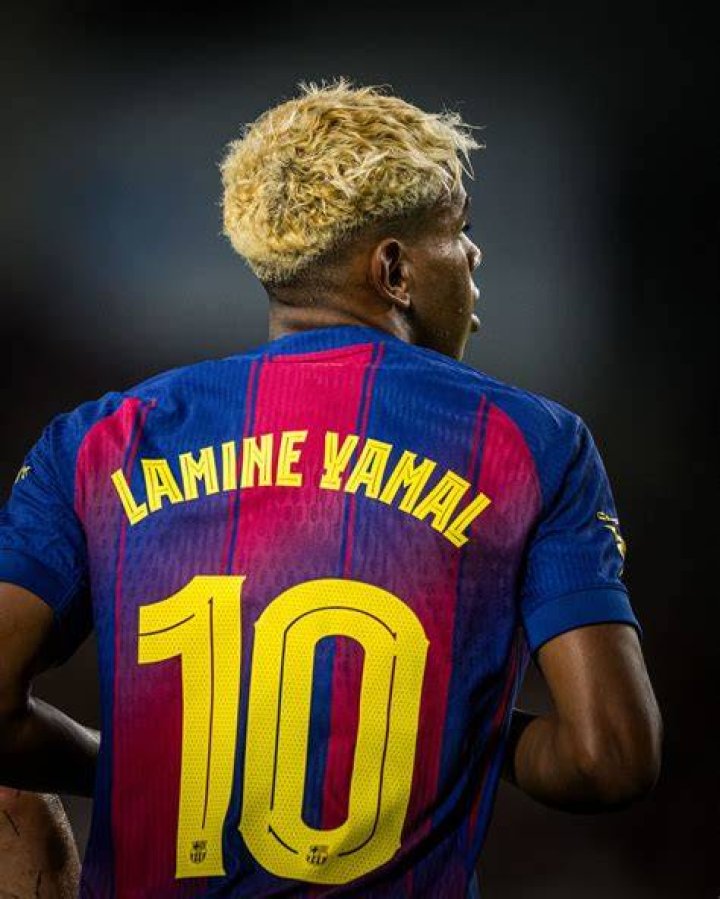 Bar&ccedil;a. Lamine Yamal insane new Salary revelead