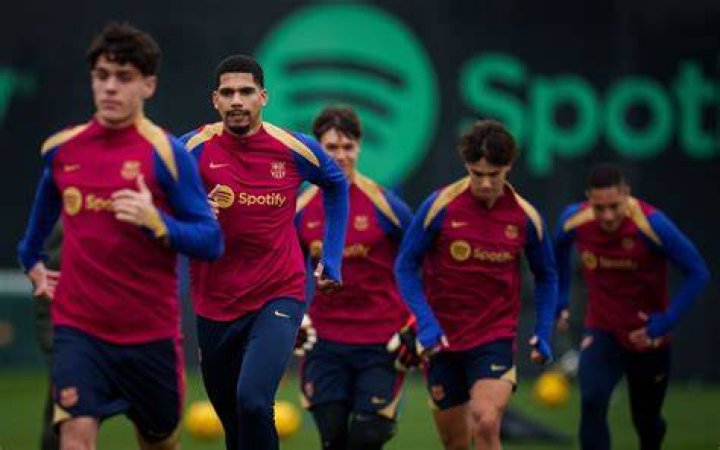 Bar&ccedil;a le groupe pour Osasuna, Yamine Lamal encore convoqu&eacute;