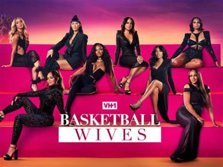 Basketball Wives Season 2 Preview Entertainment Rundown