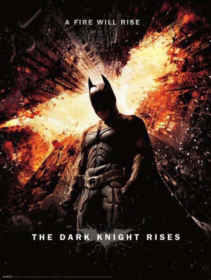 Batman The Dark Knight Rises COWL w/ NECK MASK Costume Suit TDK Neck