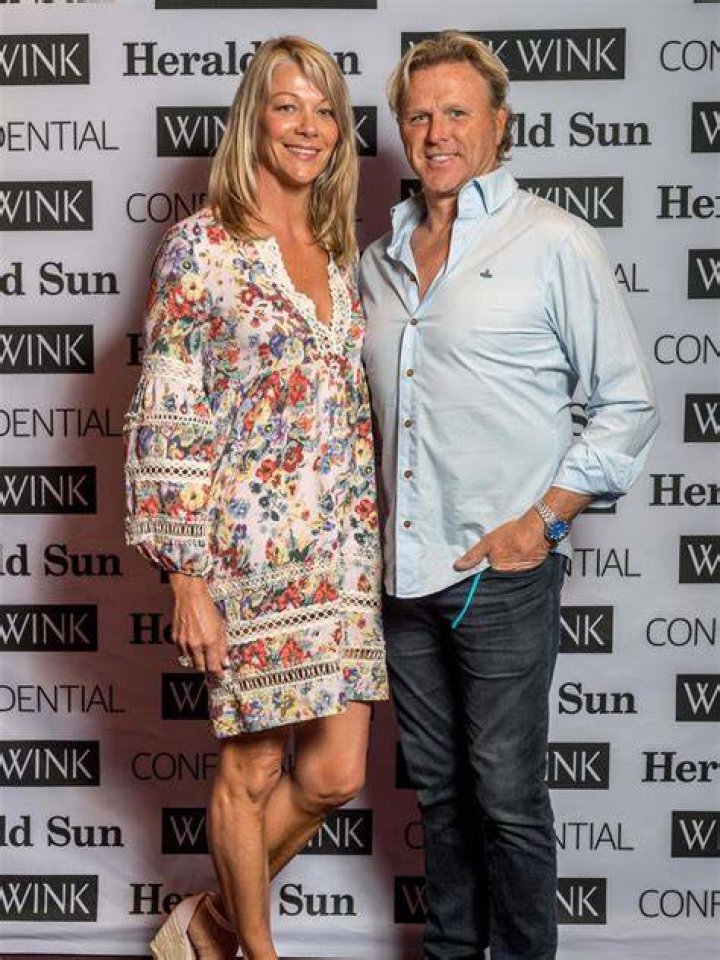 Bayside Confidential Bec Judd, The Block Brighton, Dermott Brereton