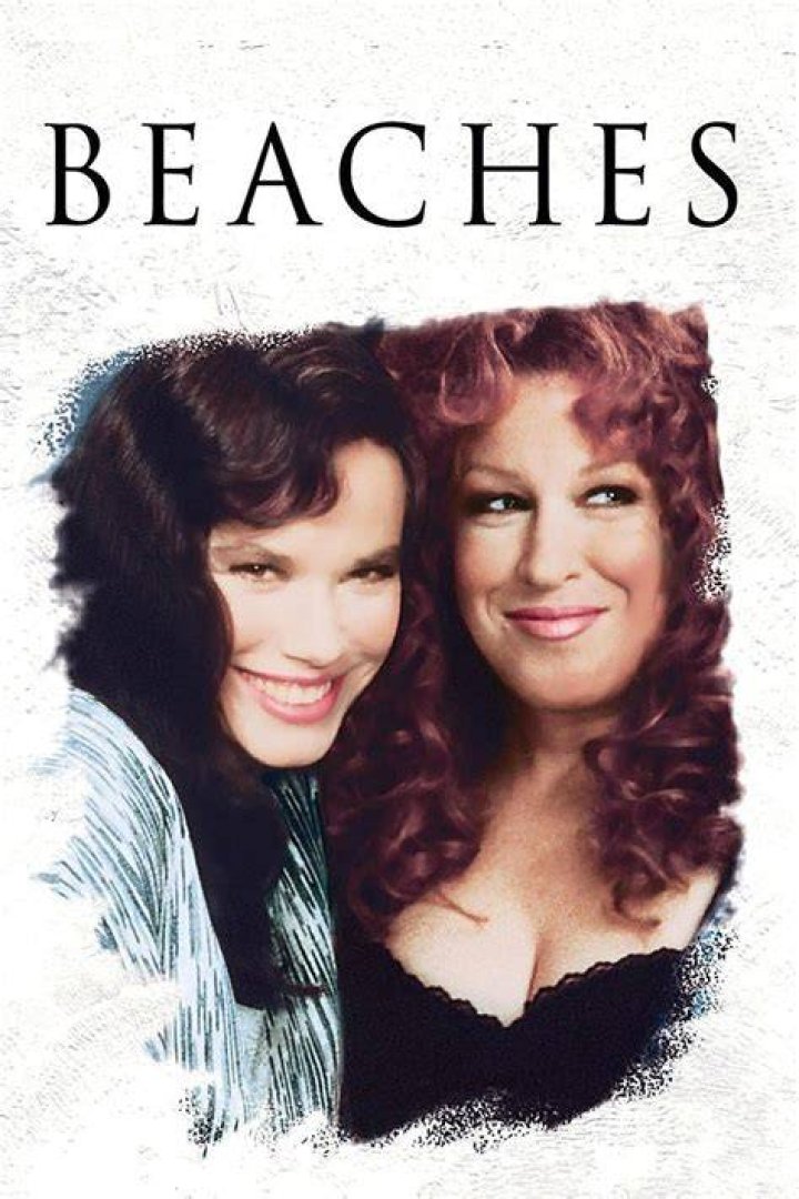 Beaches (1988) Full Movie