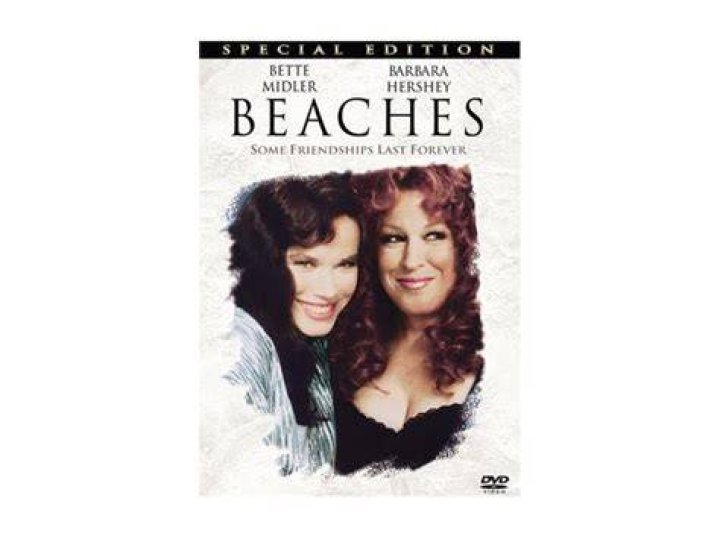 Beaches [Special Edition] [DVD] [1988] Best Buy