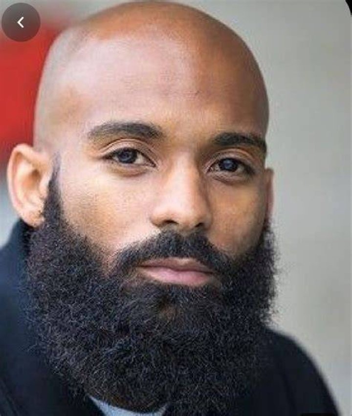 Beard Head, Beard Game, Black Men Beards, Lion Images, Hunks Men, Black
