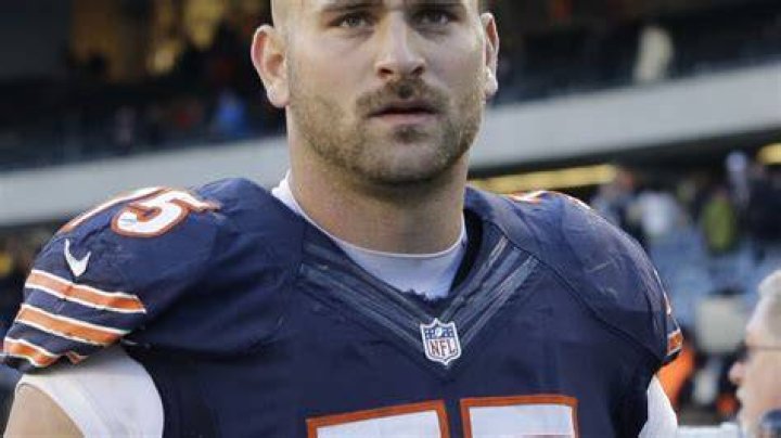 Bears sign Kyle Long to 4year contract extension Chicago Tribune