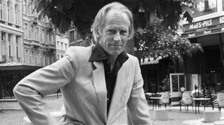 Beatles Producer Martin &lsquo;Invented The Job&rsquo; Colorado Public Radio