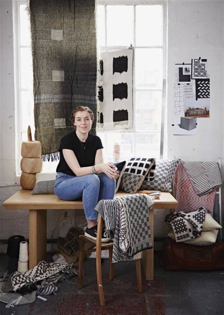 Beatrice Larkin DesignNation