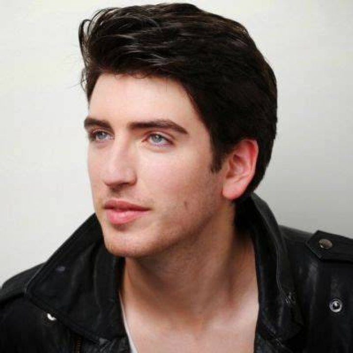 Beau Cassidy The One Wiki to Rule Them All Fandom