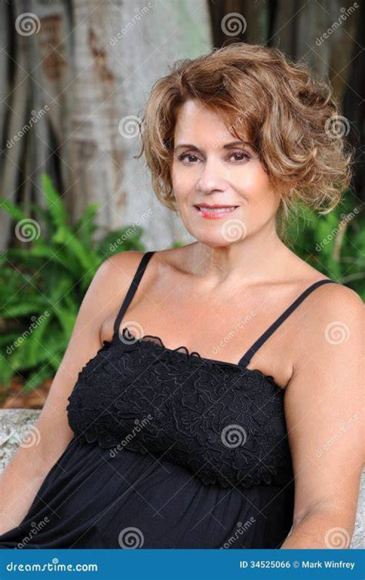 Beautiful mature stock photo. Image of mature 2276848