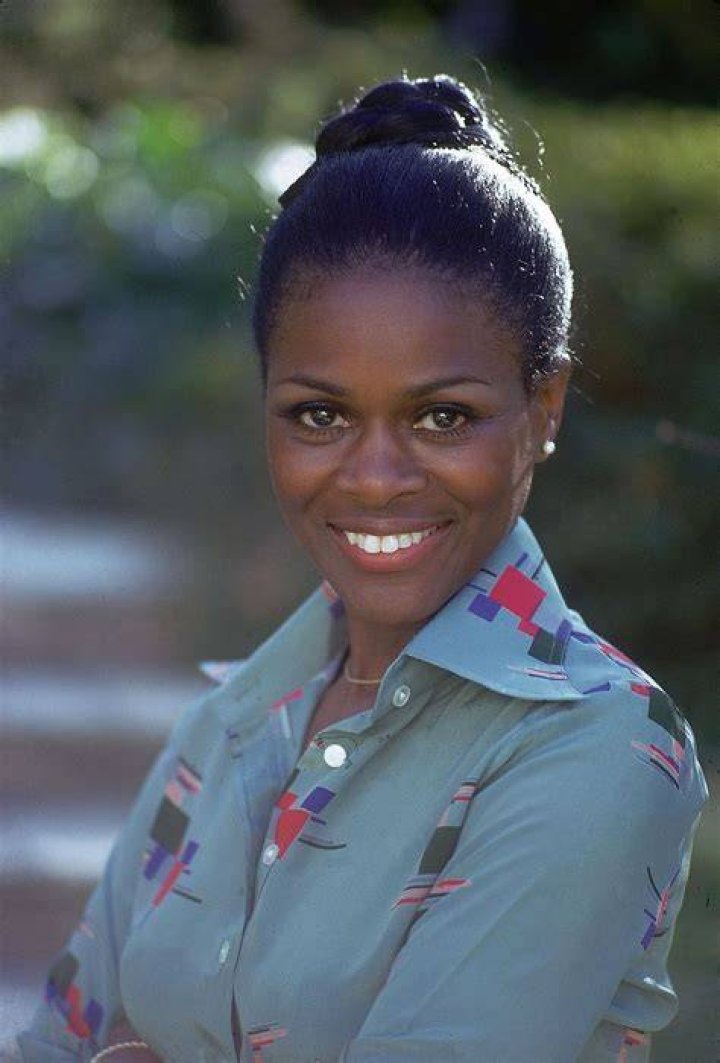 Beautiful Photos of Cicely Tyson and Miles Davis Together During Their