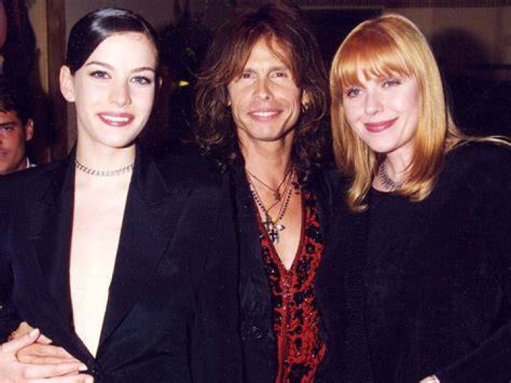 Bebe Buell Bebe buell, Groupies, Fashion