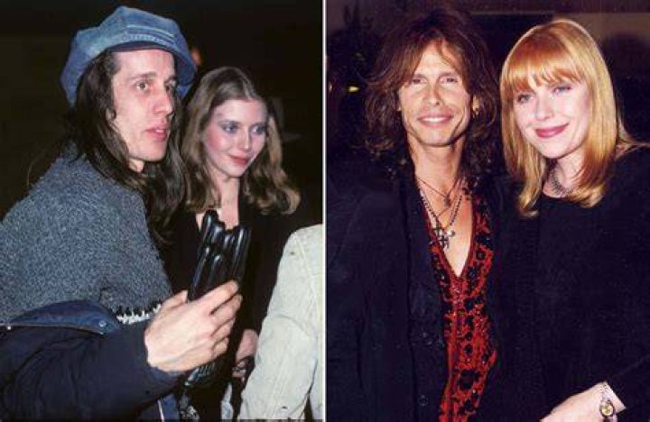 Bebe buell darelocache