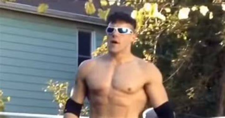 Beefcakes of Wrestling Flashback Friday Butch Reed