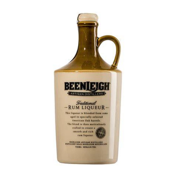 Beenleigh Rum Liqueur Whitford Merchants