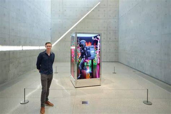 Beeple Net Worth How Much Did His Investments Pay Off? Unleashing