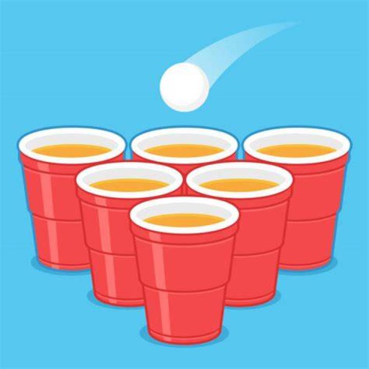 beer pong clipart free 10 free Cliparts Download images on Clipground