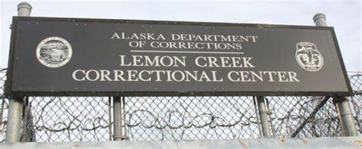 Behind bars, Alaska inmates and corrections staff brace for virus