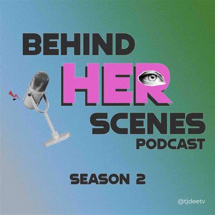 Behind-the-Scenes Of Her Life And Career