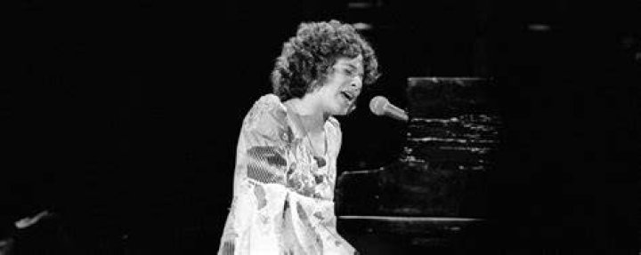 Behind The Song Carole King, “Beautiful” American Songwriter
