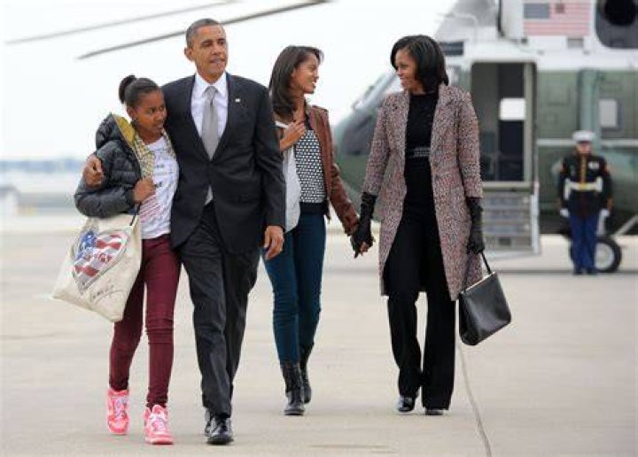 Beiruting Life Style Blog Obama s 16yrs Old Daughter Malia