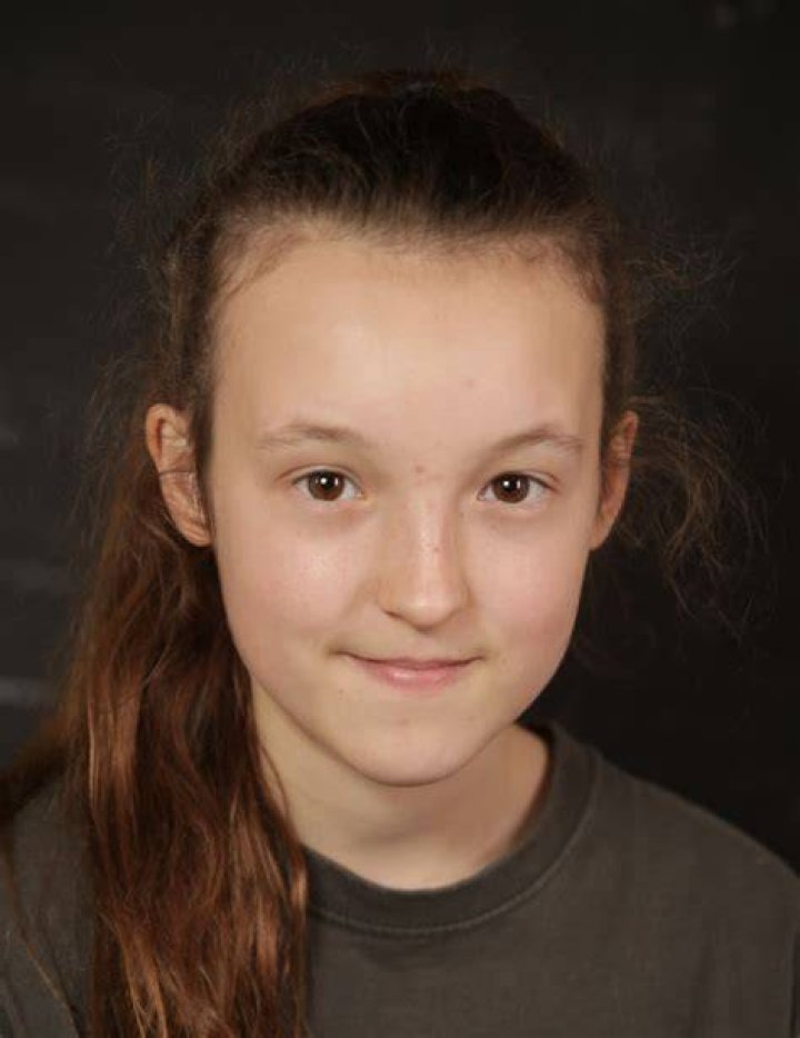 Bella Ramsey (British actress) Photos sexy blog / Sexy pictures blog