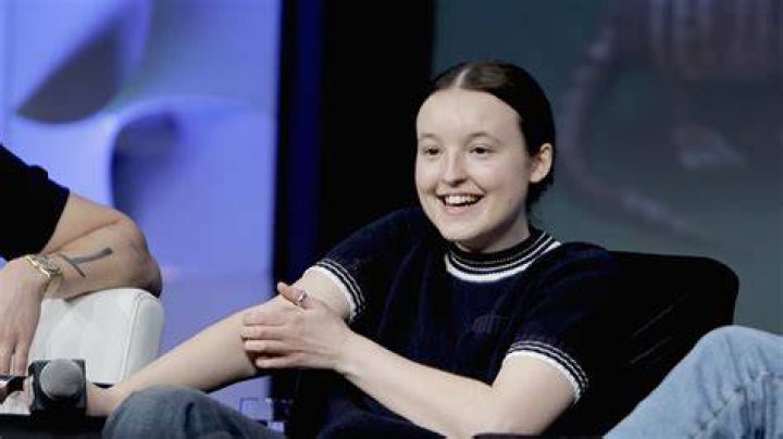 Bella Ramsey Interview Elizabeth