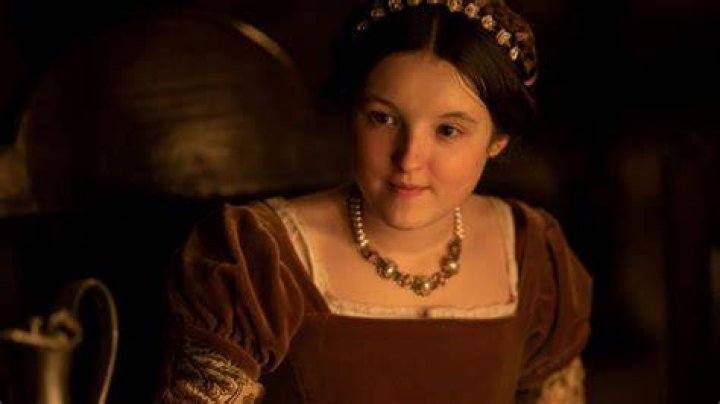 Bella Ramsey On Elizabeth,' 'Game of Thrones' & More