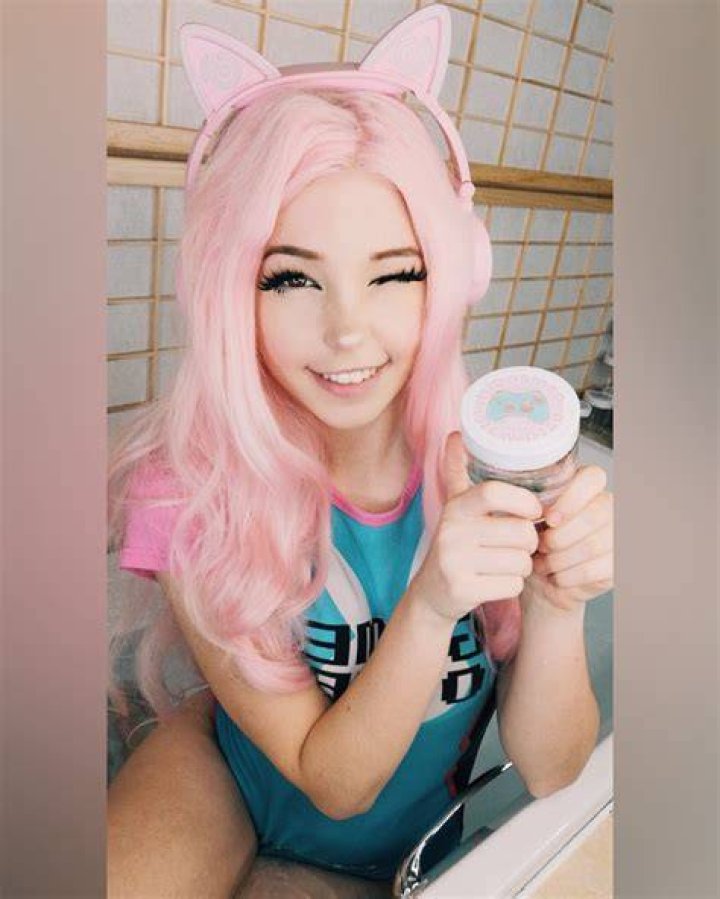 Belle Delphine's Viral Video Unraveled