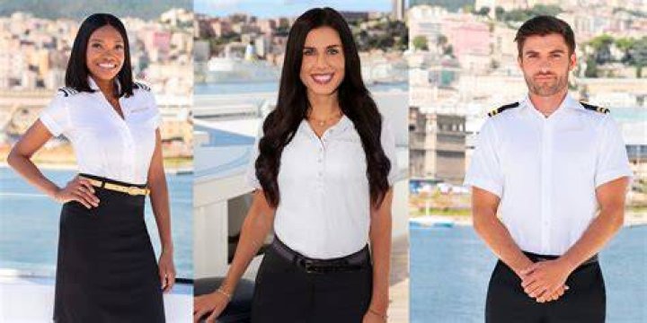 Below Deck Med Season 8 Episode 1 Discussion Post r/belowdeck