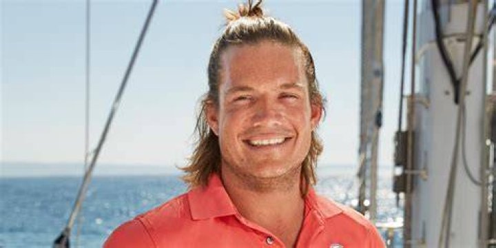 Below Deck&rsquo;s Gary King Shades Ashley Marti Joining OnlyFans Northside