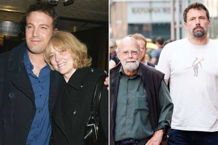 Ben Affleck’s Mother Is One of the Original Freedom Riders