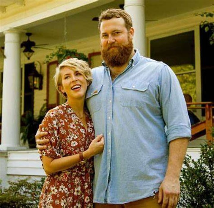 Ben and Erin Napier Wikipedia Biography, Net Worth, Marriage, and Family